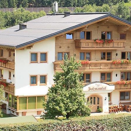 Holzmannhof Aparthotel Flachau Exterior foto
