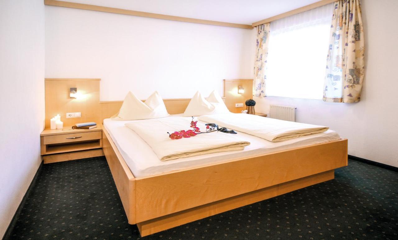 Holzmannhof Aparthotel Flachau Exterior foto